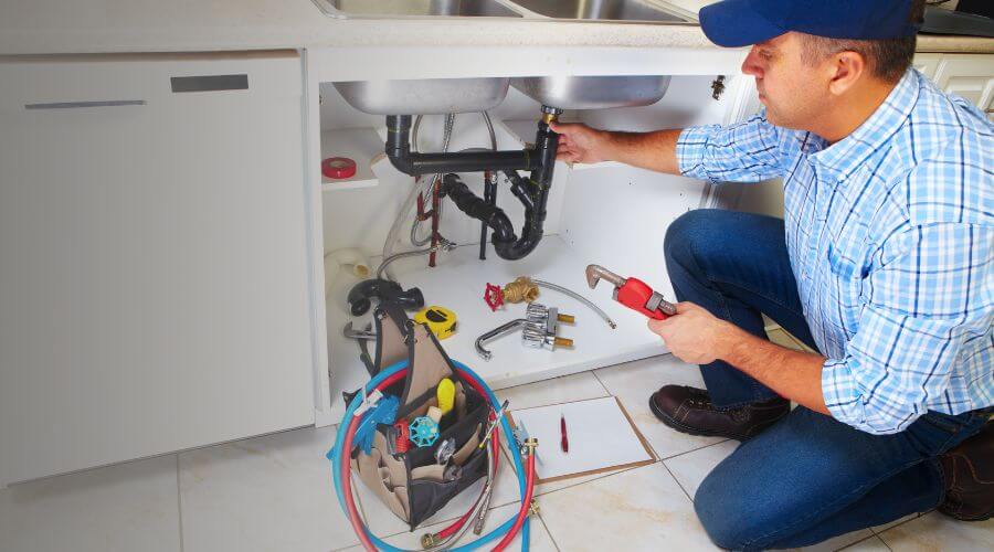 Professional septic pumping service in Omak, WA